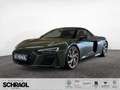 Audi R8 Spyder V10 quattro performance+B&O+KAM+LEDER Grün - thumbnail 1