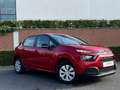 Citroen C3 C3 - 2022 - 64.000 km Rood - thumbnail 3