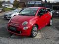 Fiat 500 FCA ITALY Dolcevita Hybrid Rot - thumbnail 4