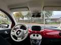 Fiat 500 FCA ITALY Dolcevita Hybrid Rot - thumbnail 7