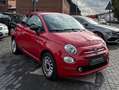 Fiat 500 FCA ITALY Dolcevita Hybrid Rot - thumbnail 6