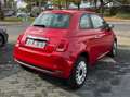 Fiat 500 FCA ITALY Dolcevita Hybrid Rot - thumbnail 2