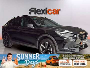 1.5 TSI 110kW (150 CV) DSG