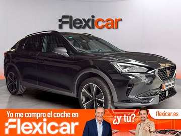 1.5 TSI 110kW (150 CV) DSG