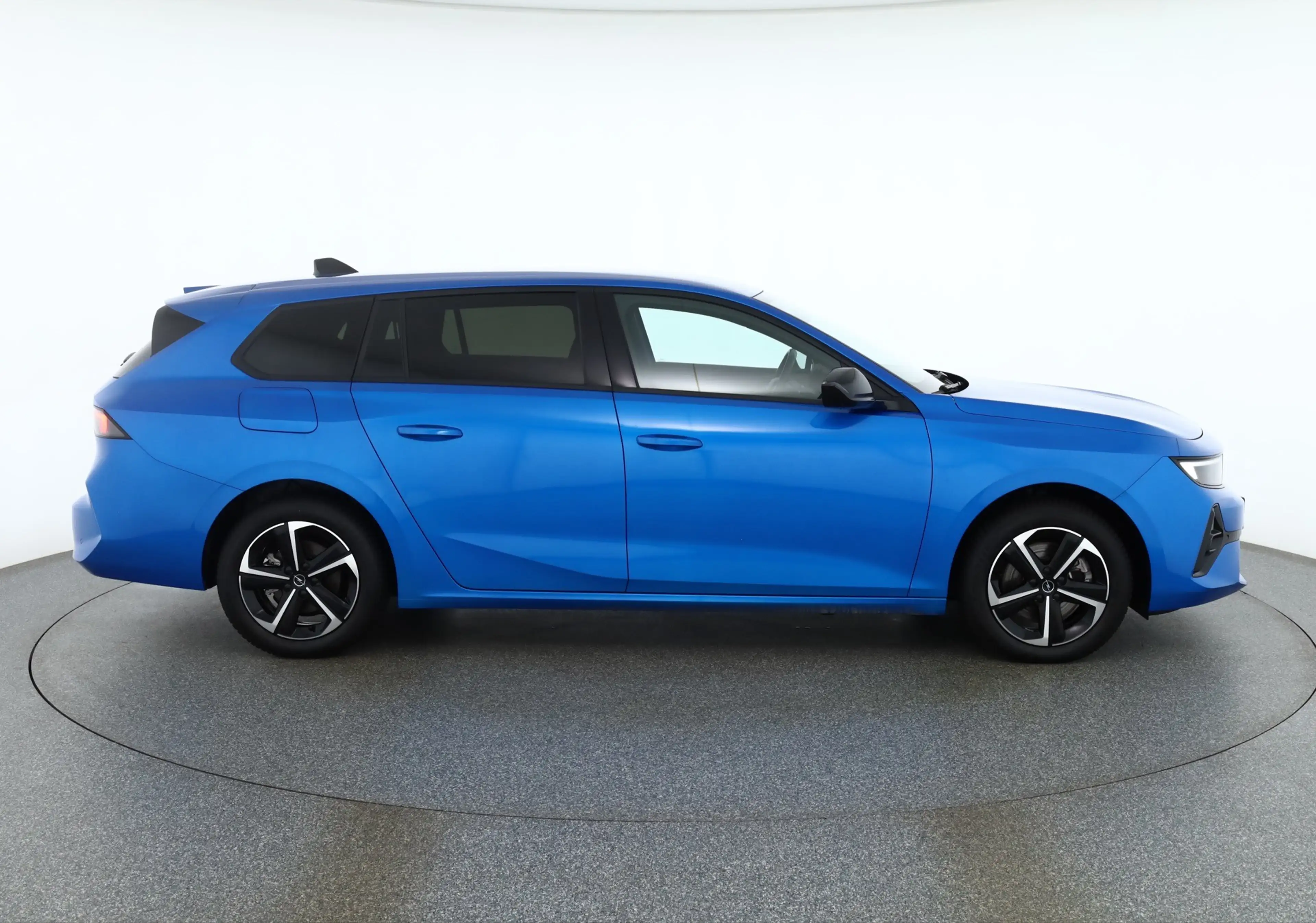 Opel Astra ST GS 1.2 Turbo LED ACC Navi AHK — photo 6