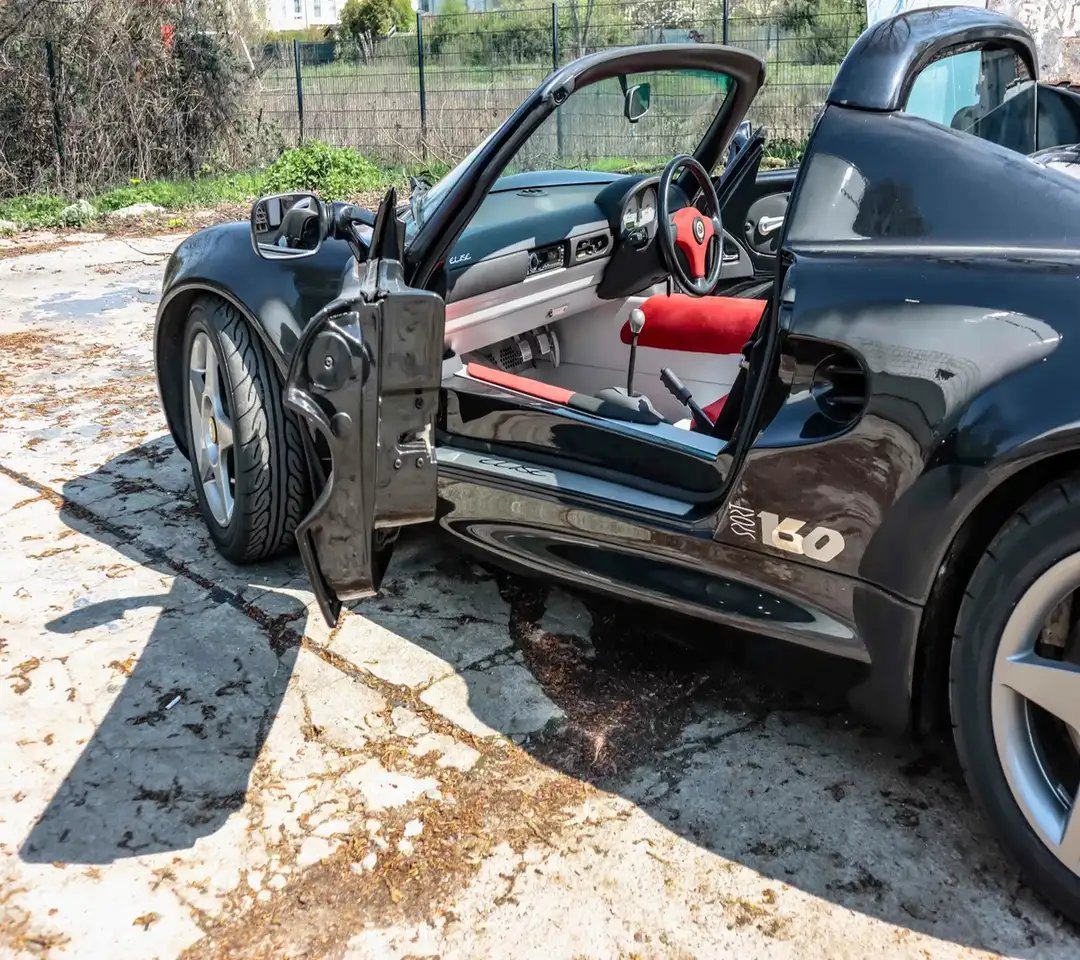 Lotus Elise 111 S, foto 4