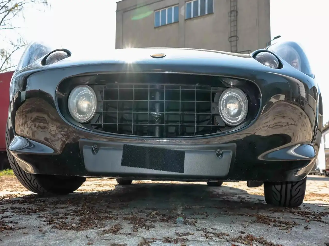 Lotus Elise 111 S, foto 11