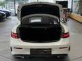 Mercedes-Benz E 220 d Coupe AMG-Paket Aut. *Pano*Night-Paket*Kamera*20 Weiß - thumbnail 10