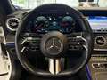 Mercedes-Benz E 220 d Coupe AMG-Paket Aut. *Pano*Night-Paket*Kamera*20 Weiß - thumbnail 14