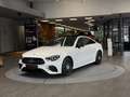 Mercedes-Benz E 220 d Coupe AMG-Paket Aut. *Pano*Night-Paket*Kamera*20 Weiß - thumbnail 1