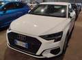 Audi A3 A3 IV 2020 Sportback Sportback 30 2.0 tdi s-tronic Bianco - thumbnail 1