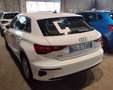 Audi A3 A3 IV 2020 Sportback Sportback 30 2.0 tdi s-tronic Bianco - thumbnail 3