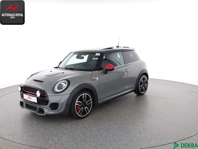 Imagine MINI John Cooper Works JOHN_COOPER_WORKS HARMAN/KARDON,HEAD-UP,PANORAMA