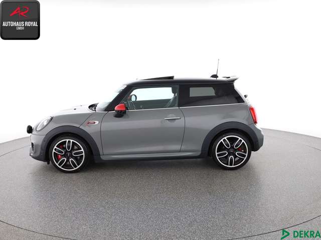 MINI John Cooper Works JOHN_COOPER_WORKS HARMAN/KARDON,HEAD-UP,PANORAMA