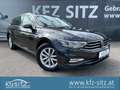 Volkswagen Passat Variant Business 2,0 TDI DSG | NP: €55.300 Grau - thumbnail 1