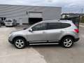 Nissan Qashqai+2 Qashqai+2 2.0 dCi 2WD Tekna + Nissan Connect Argent - thumbnail 3