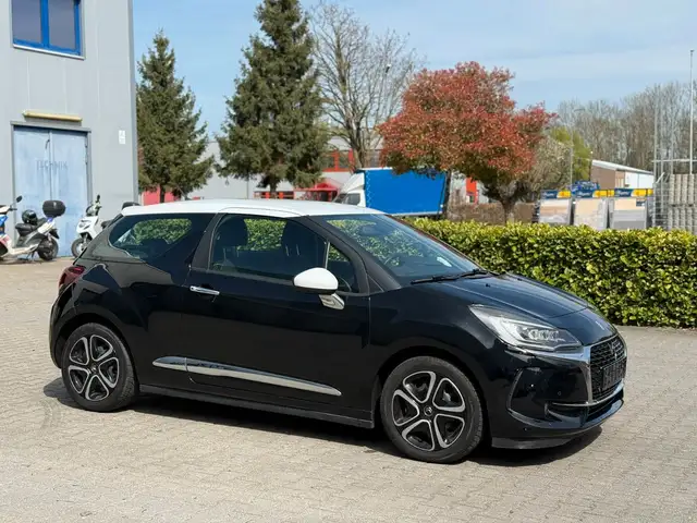 Citroen DS 3