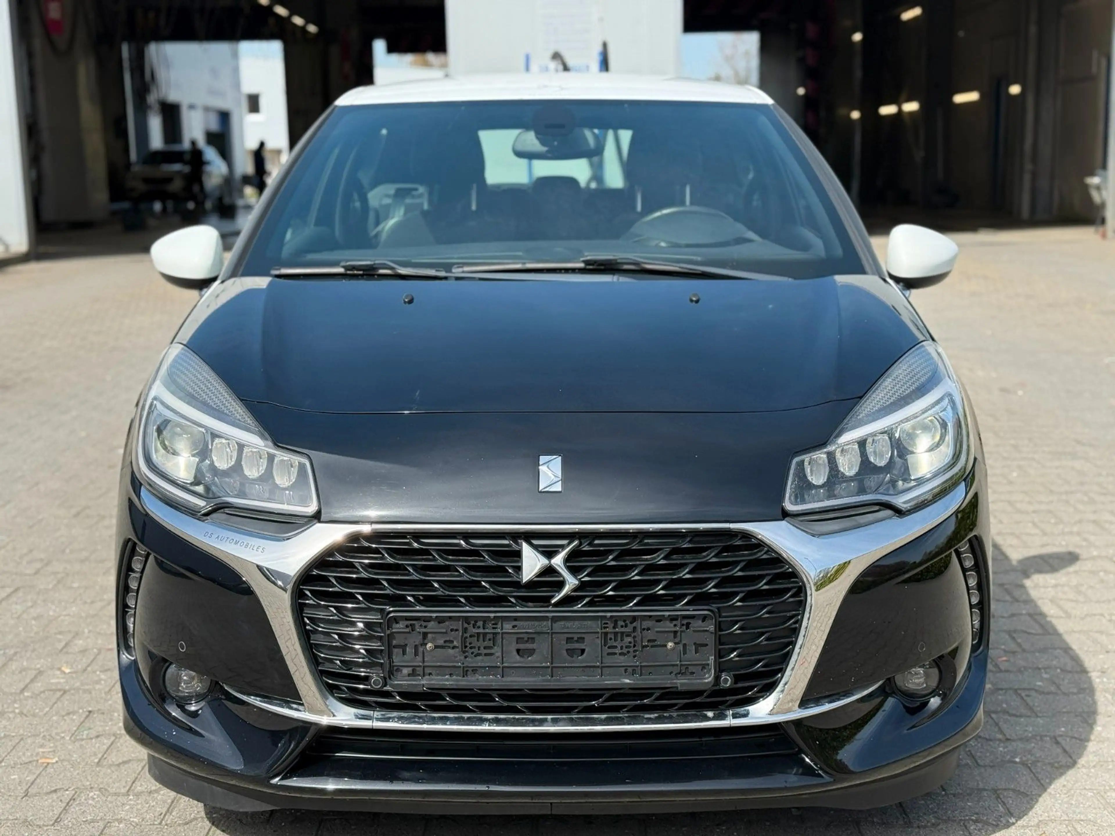 Citroen DS3 PureTech PDC*Navi*Klima*TÜV*Sitzheizung*LED* — photo 5