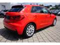 Audi A1 Sportback 25 TFSI LED SHZ PDC Virt.Cockp. Klimaaut Rot - thumbnail 7