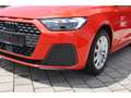Audi A1 Sportback 25 TFSI LED SHZ PDC Virt.Cockp. Klimaaut Rot - thumbnail 2