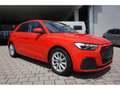 Audi A1 Sportback 25 TFSI LED SHZ PDC Virt.Cockp. Klimaaut Rot - thumbnail 8