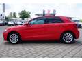 Audi A1 Sportback 25 TFSI LED SHZ PDC Virt.Cockp. Klimaaut Rot - thumbnail 3