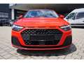 Audi A1 Sportback 25 TFSI LED SHZ PDC Virt.Cockp. Klimaaut Rot - thumbnail 9
