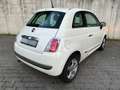 Fiat 500 1.2 8V Lounge*Klima*ZahnriemenNeu*2.Hand*EU6 Weiß - thumbnail 3