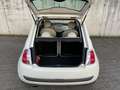 Fiat 500 1.2 8V Lounge*Klima*ZahnriemenNeu*2.Hand*EU6 Weiß - thumbnail 10
