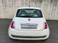 Fiat 500 1.2 8V Lounge*Klima*ZahnriemenNeu*2.Hand*EU6 Weiß - thumbnail 4