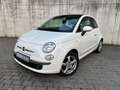Fiat 500 1.2 8V Lounge*Klima*ZahnriemenNeu*2.Hand*EU6 Weiß - thumbnail 7