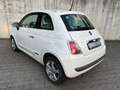 Fiat 500 1.2 8V Lounge*Klima*ZahnriemenNeu*2.Hand*EU6 Weiß - thumbnail 5