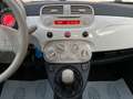 Fiat 500 1.2 8V Lounge*Klima*ZahnriemenNeu*2.Hand*EU6 Weiß - thumbnail 13