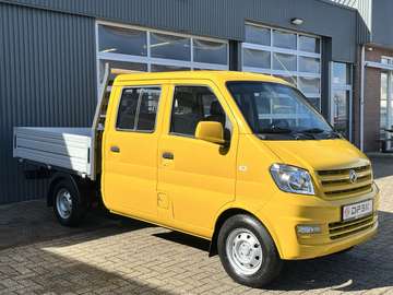 K02S MMBS 100% procent elektrische MMBS Landbouwke