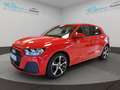 Audi A1 Sportback 1.0l TFSI S-tronic Bluetooth Klima Rot - thumbnail 2