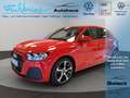 Audi A1 Sportback 1.0l TFSI S-tronic Bluetooth Klima Rot - thumbnail 1