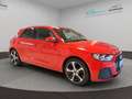 Audi A1 Sportback 1.0l TFSI S-tronic Bluetooth Klima Rot - thumbnail 4
