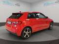 Audi A1 Sportback 1.0l TFSI S-tronic Bluetooth Klima Rot - thumbnail 6