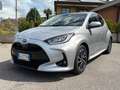 Toyota Yaris Yaris IV 2020 1.5h Trend Argento - thumbnail 1