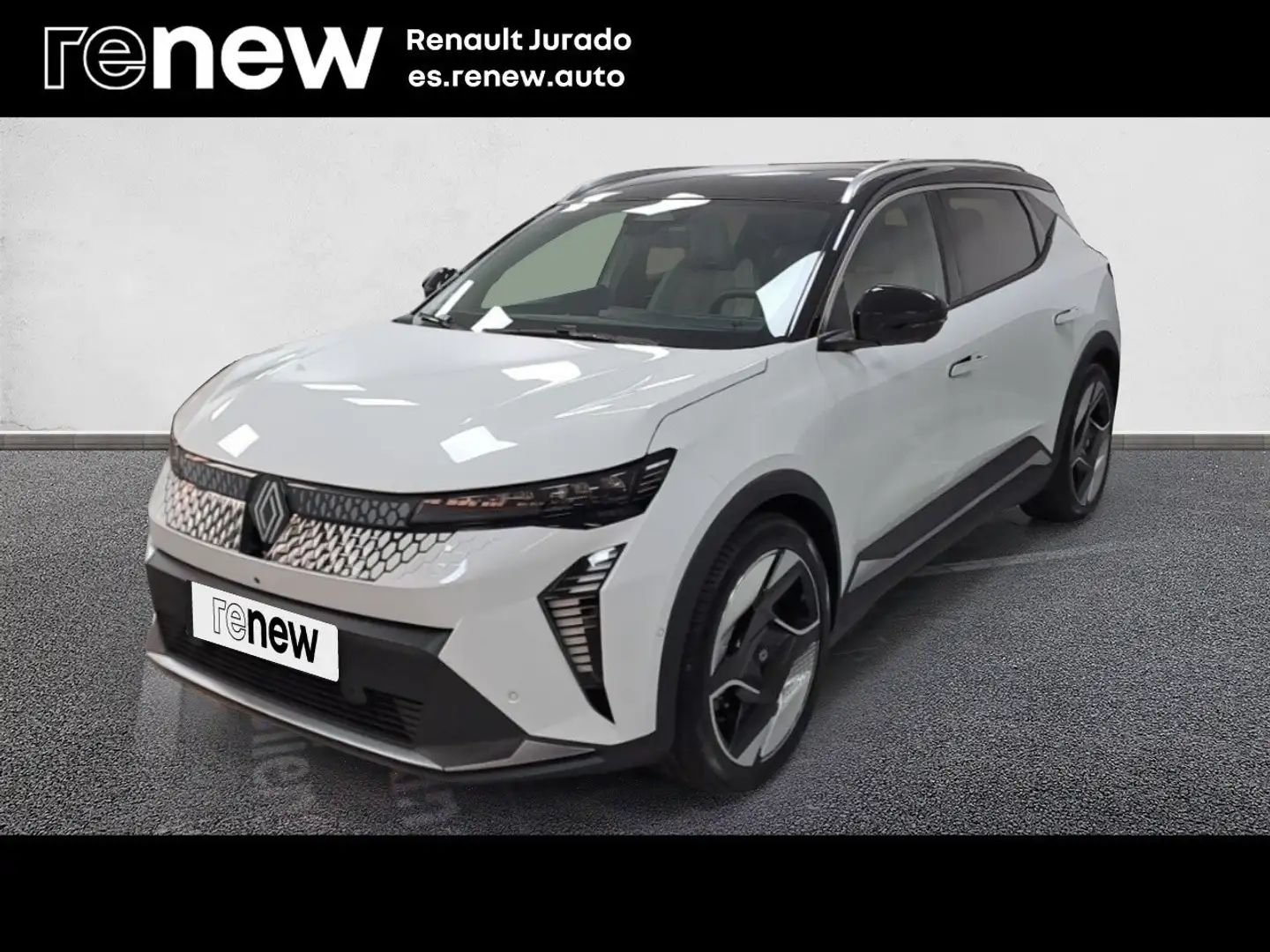Renault Scenic E-Tech Iconic Gran Autonomía 160kW - 1