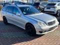 Mercedes-Benz C 32 AMG C 32 T AMG Silber - thumbnail 1