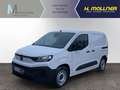 Citroen Berlingo Kasten Weiß - thumbnail 1