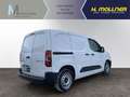 Citroen Berlingo Kasten Weiß - thumbnail 2