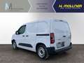 Citroen Berlingo Kasten Weiß - thumbnail 5