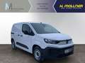 Citroen Berlingo Kasten Weiß - thumbnail 4
