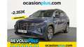 Hyundai TUCSON 1.6 CRDI Maxx 4x2 Azul - thumbnail 1