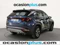 Hyundai TUCSON 1.6 CRDI Maxx 4x2 Azul - thumbnail 4