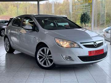 🟩1.7 DIESEL 110CV - GPS - AIRCO - CRUISE