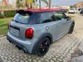 MINI John Cooper Works Mini 3p 2.0 JCW JCW auto Gris - thumbnail 3