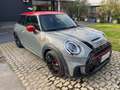 MINI John Cooper Works Mini 3p 2.0 JCW JCW auto Gris - thumbnail 2